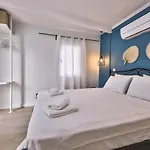 Aparthotel Yaz 3*