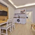 Aparthotel Yaz Kaş