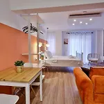 Aparthotel Yaz