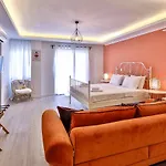 Yaz Aparthotel Kaş