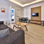 Aparthotel Yaz Kaş