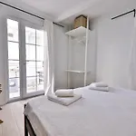 Aparthotel Yaz 3*