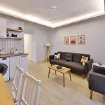 Yaz Aparthotel 3*