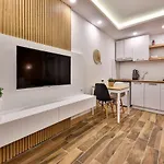 Aparthotel Yaz