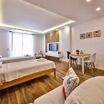 Yaz Aparthotel 3*