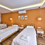 Yaz Aparthotel