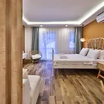 Yaz Aparthotel