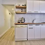 Yaz Aparthotel 3*