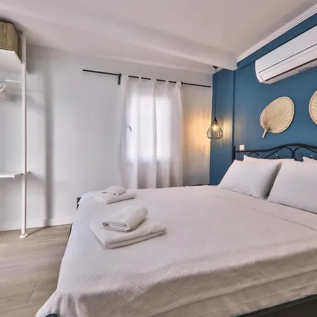 Aparthotel Yaz 3*