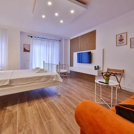 Aparthotel Yaz 3*
