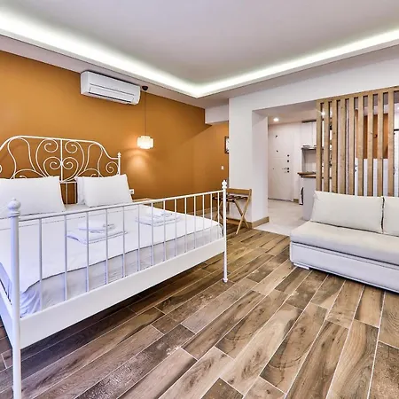 Yaz Apart Otel 2*