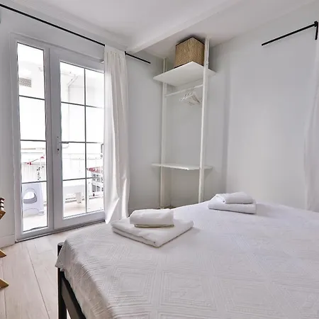 Aparthotel Yaz 3*