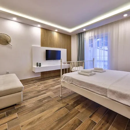Yaz 3* Kaş