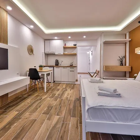 Yaz Kaş