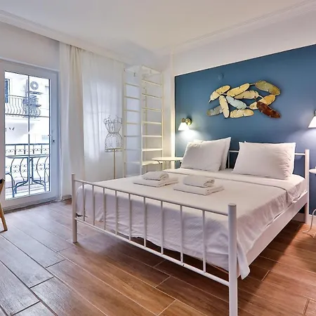 Apart Otel Yaz