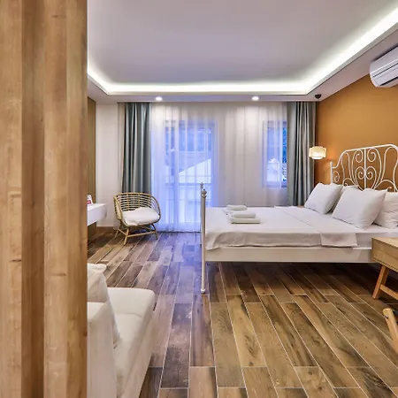 Yaz Aparthotel