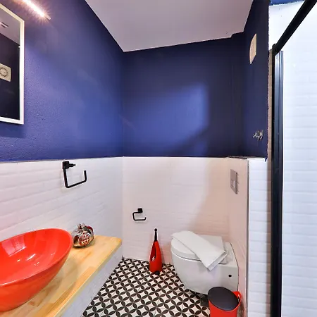 Yaz Aparthotel Kaş