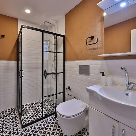 Aparthotel Yaz 3*