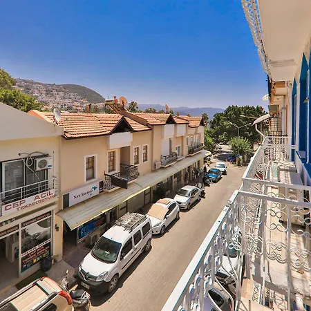 Yaz 3* Kaş