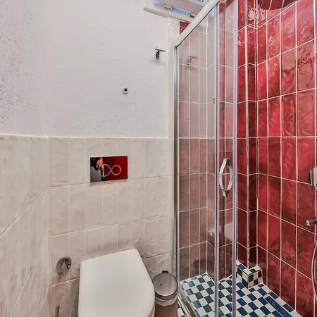 Aparthotel Yaz 3*
