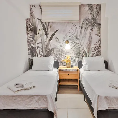 Yaz Aparthotel