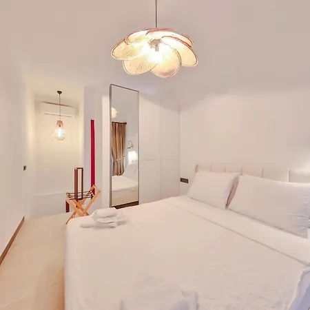 Yaz Aparthotel Kaş