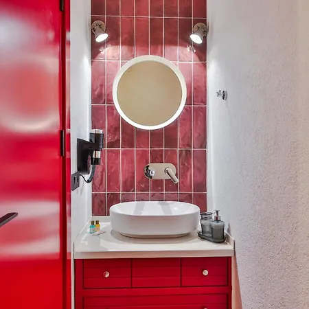 Yaz Aparthotel
