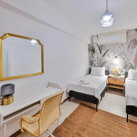 Yaz Aparthotel 3*