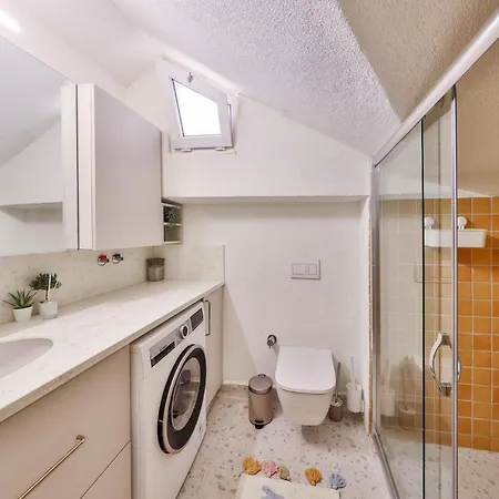 Aparthotel Yaz Kaş