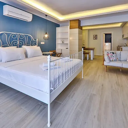 Apart Otel Yaz 3*