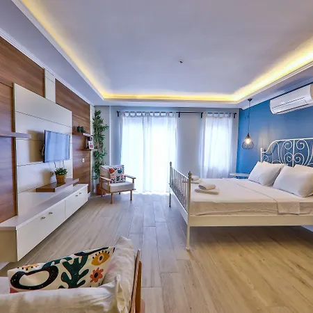 Yaz Kaş