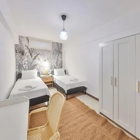Appart hôtel Yaz