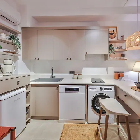 Appart hôtel Yaz 4*