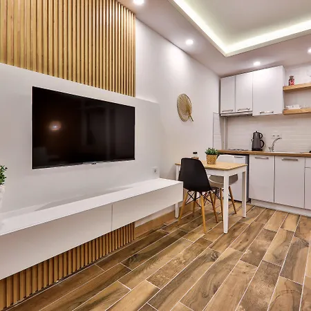 Aparthotel Yaz 4*