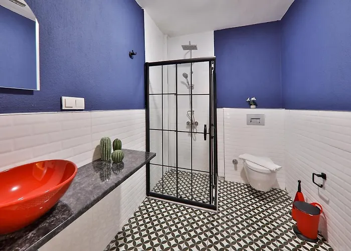 Aparthotel Yaz 3*