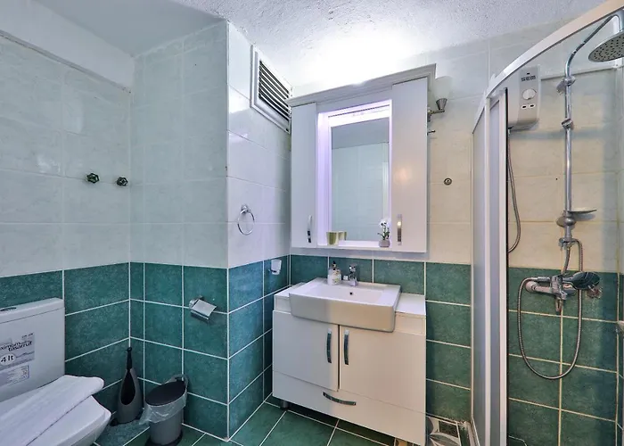 Aparthotel Yaz