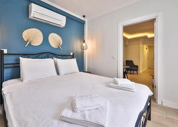 Aparthotel Yaz 3*