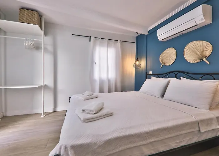 Aparthotel Yaz 3*