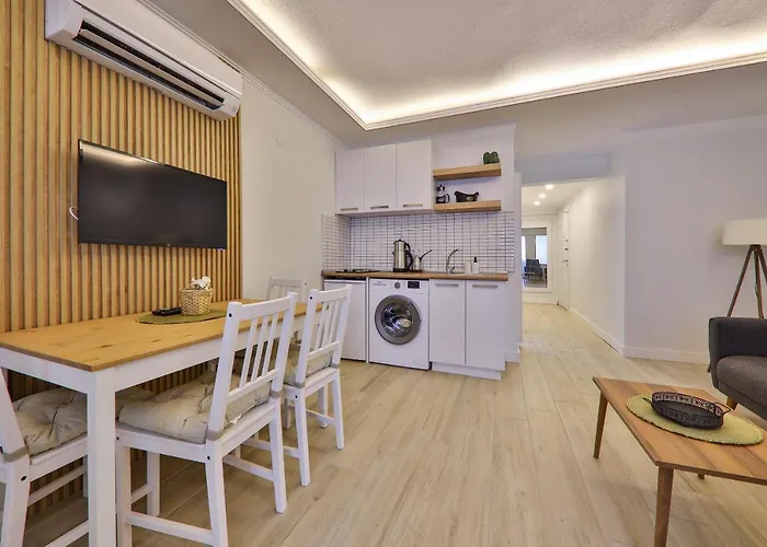 Aparthotel Yaz Kaş