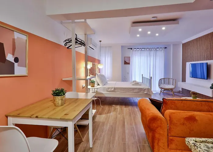 Aparthotel Yaz