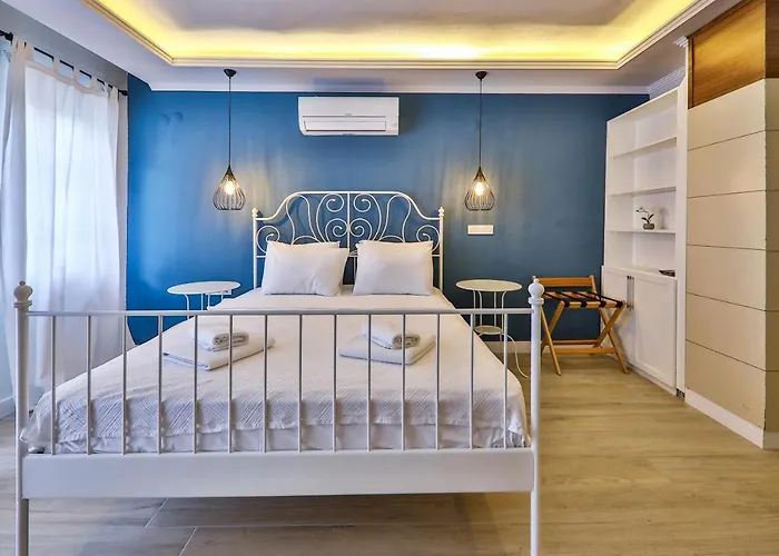 Aparthotel Yaz 3*