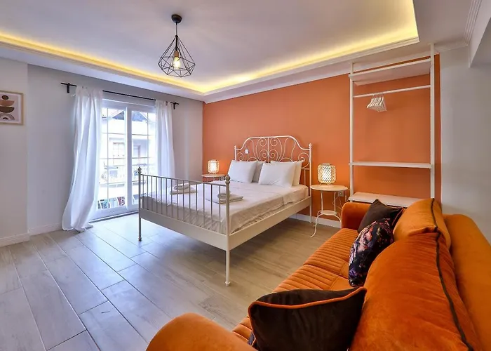Aparthotel Yaz Kaş