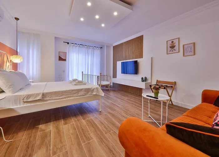 Aparthotel Yaz 3*