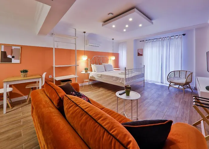Yaz Aparthotel 3*