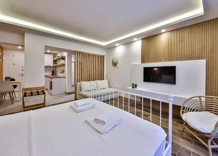 Yaz Aparthotel