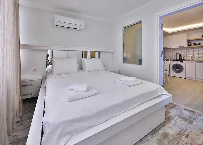 Yaz Aparthotel
