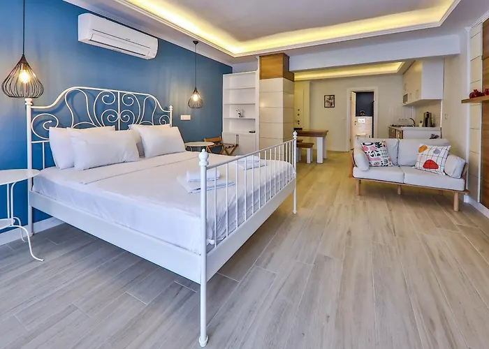 Aparthotel Yaz 3*