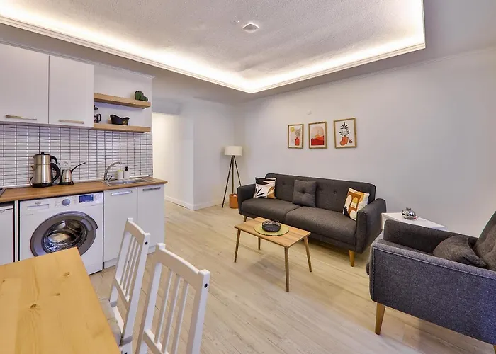 Yaz Aparthotel 3*