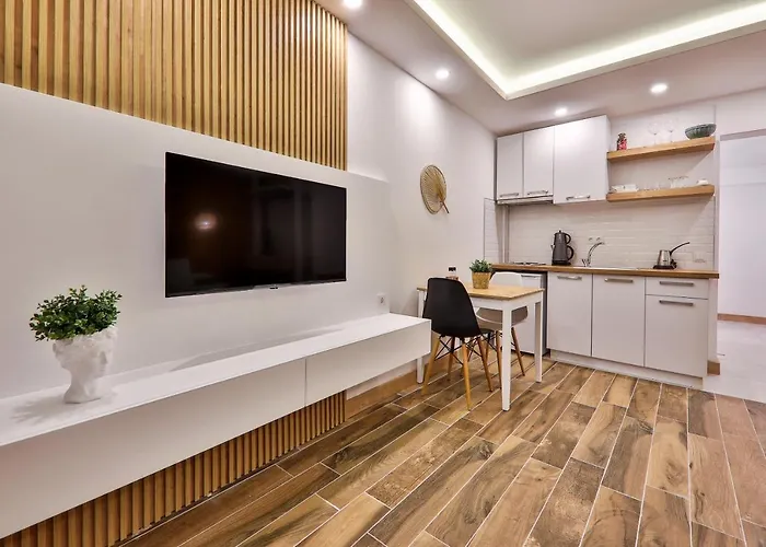 Aparthotel Yaz