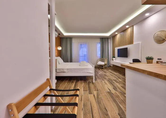 Aparthotel Yaz 3*